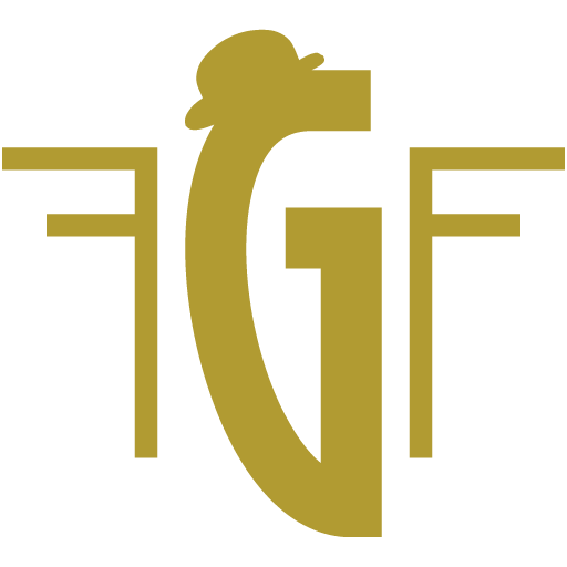 Greenwood Film Festival Icon Logo