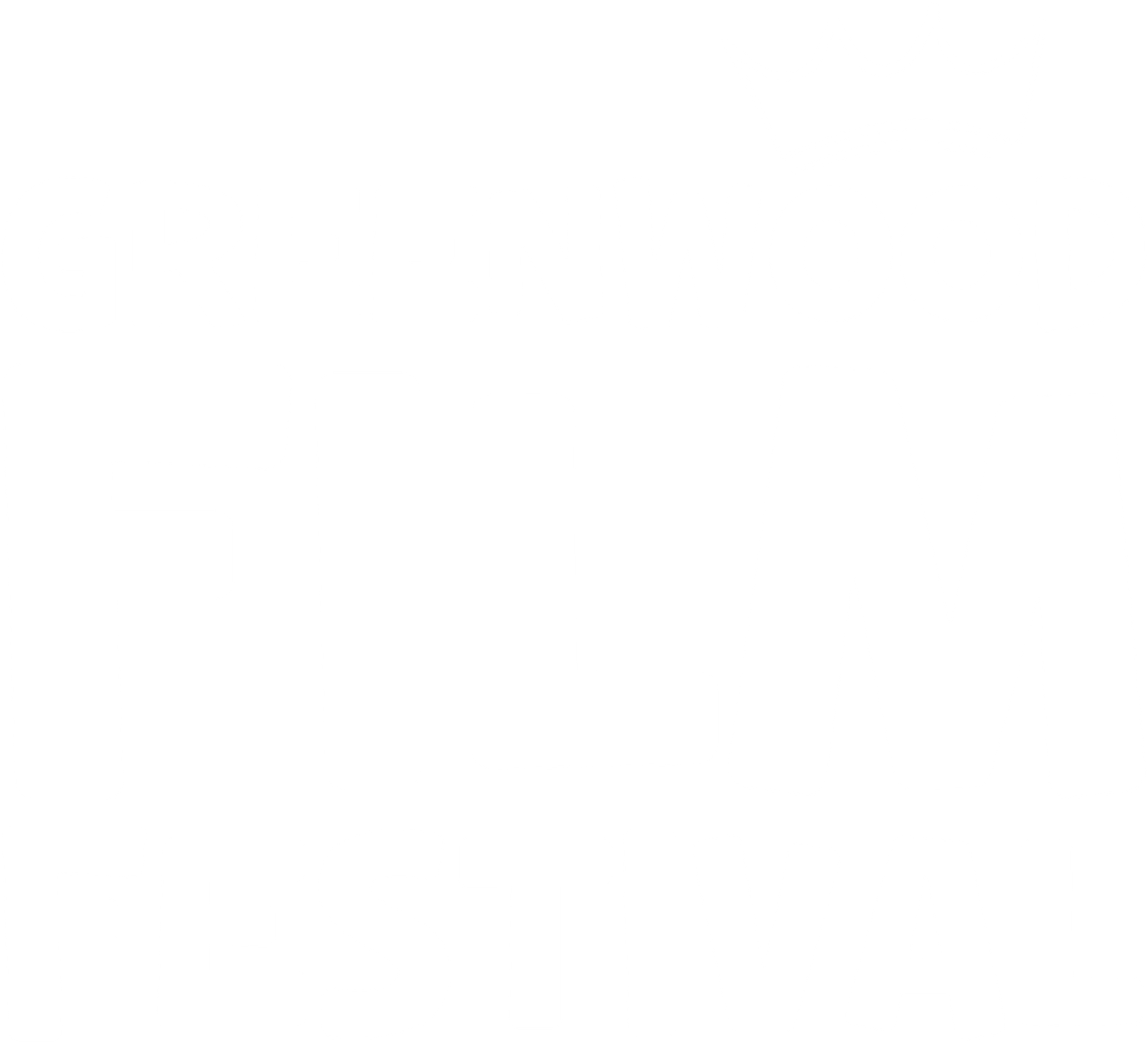 Greenwood Film Festival Logo White