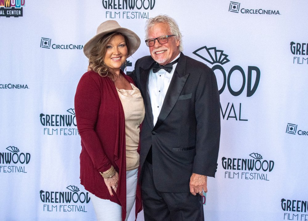 Greenwood Film Festival