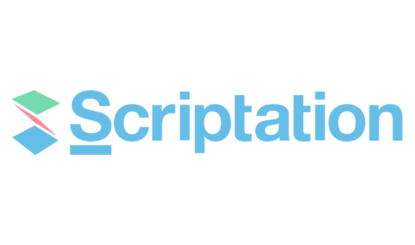 Scriptation